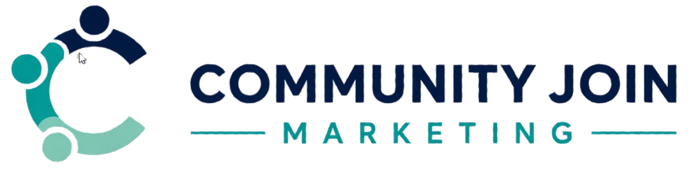 Community Join Marketing